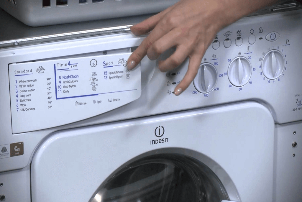 Не работает управление стиральной машины Orior